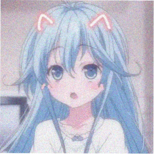 观众米粒的头像